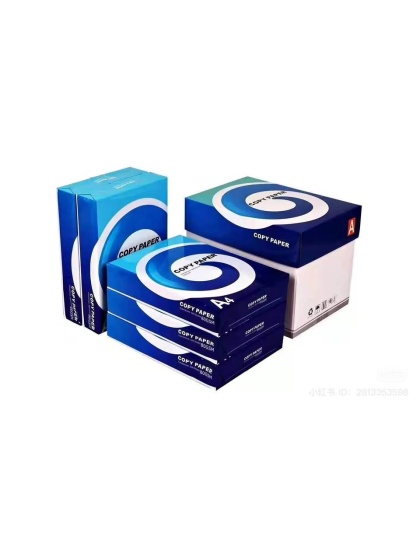 SOMY Printer &amp; Copy Paper,2500 Sheets / Box,20lb